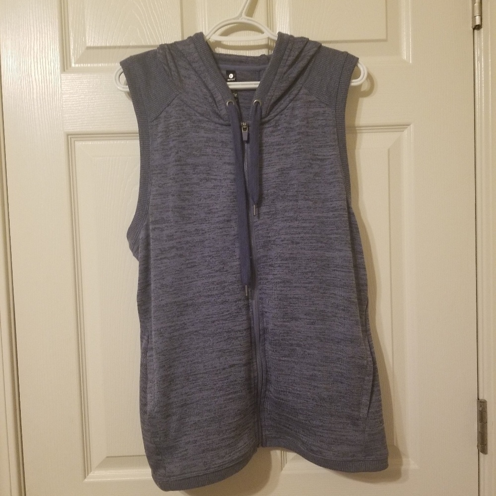 90degrees Athletic Top